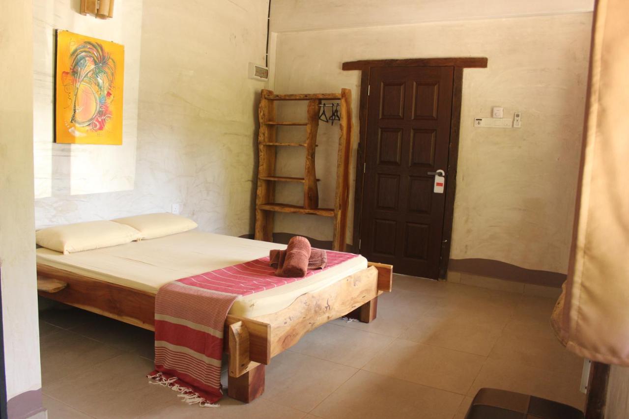 Bamboo Cottage Langkawi 판타이체낭 외부 사진
